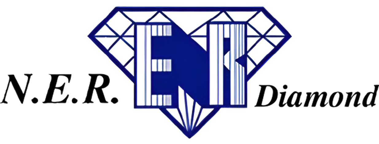 Nerdiamond logo
